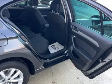 Volkswagen Passat Gen-B8-2014