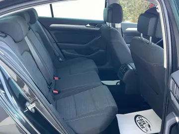 Volkswagen Passat Gen-B8-2014