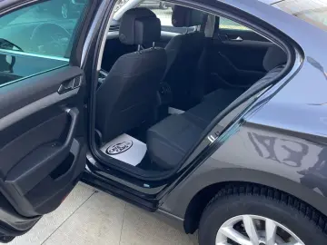 Volkswagen Passat Gen-B8-2014