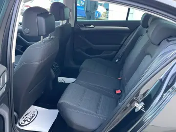 Volkswagen Passat Gen-B8-2014