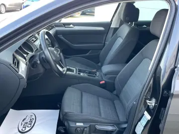 Volkswagen Passat Gen-B8-2014