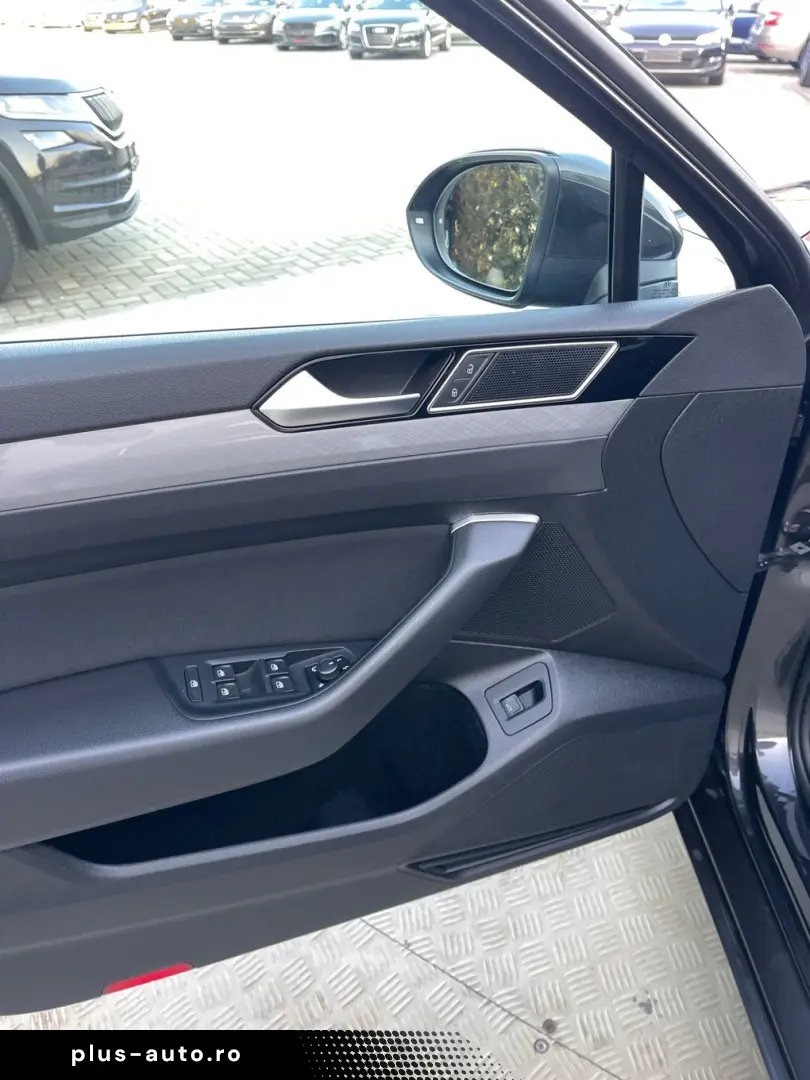 Volkswagen Passat Gen-B8-2014