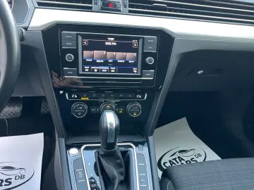 Volkswagen Passat Gen-B8-2014