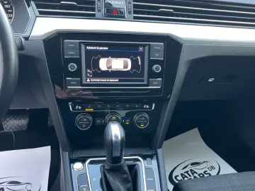 Volkswagen Passat Gen-B8-2014