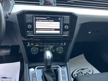 Volkswagen Passat Gen-B8-2014