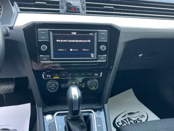 Volkswagen Passat Gen-B8-2014