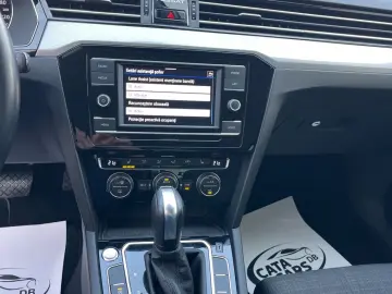 Volkswagen Passat Gen-B8-2014