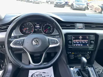 Volkswagen Passat Gen-B8-2014