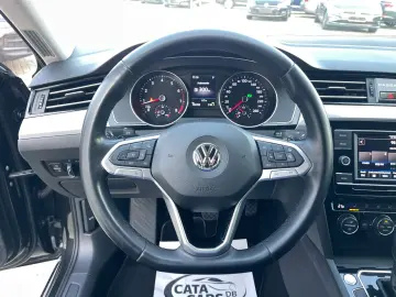 Volkswagen Passat Gen-B8-2014