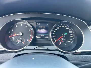 Volkswagen Passat Gen-B8-2014