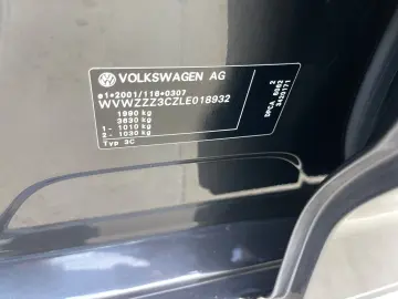 Volkswagen Passat Gen-B8-2014