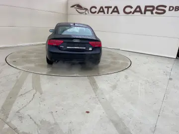 Audi A5 2.0TDI  177CP  BI-Xenon  Navi  Piele  B&O  Pilot  PD