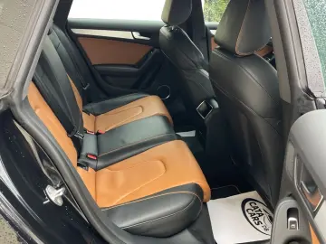 Audi A5 2.0TDI  177CP  BI-Xenon  Navi  Piele  B&O  Pilot  PD