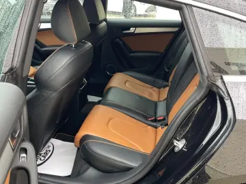 Audi A5 2.0TDI  177CP  BI-Xenon  Navi  Piele  B&O  Pilot  PD