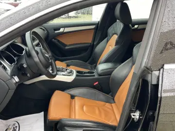 Audi A5 2.0TDI  177CP  BI-Xenon  Navi  Piele  B&O  Pilot  PD
