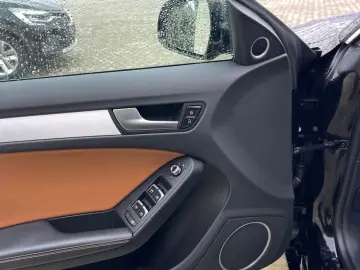 Audi A5 2.0TDI  177CP  BI-Xenon  Navi  Piele  B&O  Pilot  PD