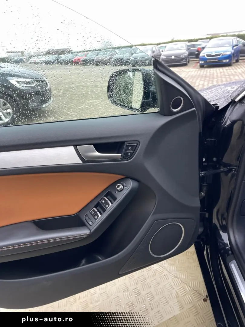 Audi A5 2.0TDI  177CP  BI-Xenon  Navi  Piele  B&O  Pilot  PD