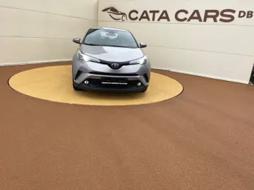 Toyota C-HR 1.8VVT  122CP  Front Assist  Keyless  Camera  Na