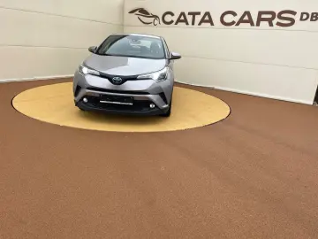 Toyota C-HR 1.8VVT  122CP  Front Assist  Keyless  Camera  Na
