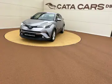Toyota C-HR 1.8VVT  122CP  Front Assist  Keyless  Camera  Na