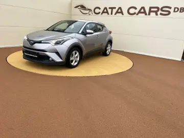 Toyota C-HR 1.8VVT  122CP  Front Assist  Keyless  Camera  Na