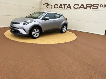 Toyota C-HR 1.8VVT  122CP  Front Assist  Keyless  Camera  Na