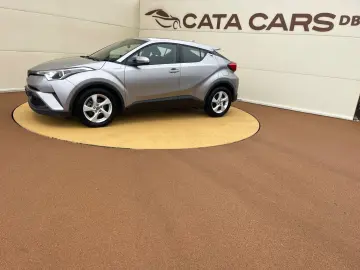 Toyota C-HR 1.8VVT  122CP  Front Assist  Keyless  Camera  Na