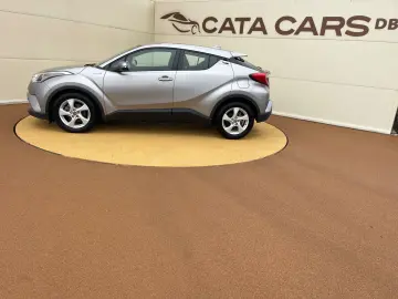 Toyota C-HR 1.8VVT  122CP  Front Assist  Keyless  Camera  Na