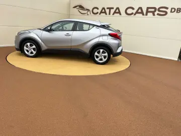 Toyota C-HR 1.8VVT  122CP  Front Assist  Keyless  Camera  Na