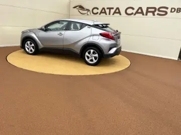 Toyota C-HR 1.8VVT  122CP  Front Assist  Keyless  Camera  Na