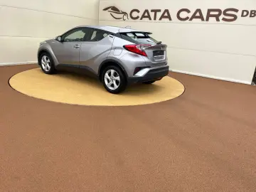Toyota C-HR 1.8VVT  122CP  Front Assist  Keyless  Camera  Na