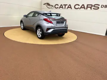 Toyota C-HR 1.8VVT  122CP  Front Assist  Keyless  Camera  Na