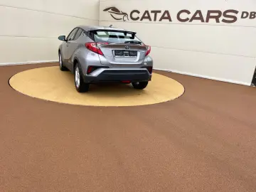 Toyota C-HR 1.8VVT  122CP  Front Assist  Keyless  Camera  Na