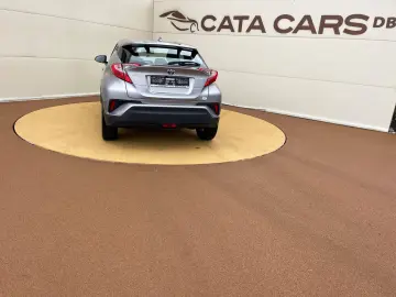 Toyota C-HR 1.8VVT  122CP  Front Assist  Keyless  Camera  Na
