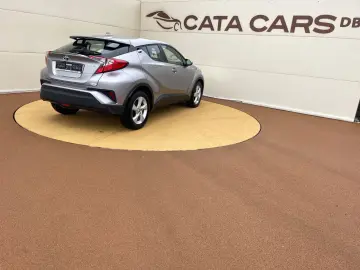 Toyota C-HR 1.8VVT  122CP  Front Assist  Keyless  Camera  Na