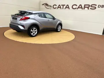 Toyota C-HR 1.8VVT  122CP  Front Assist  Keyless  Camera  Na