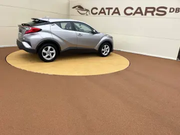 Toyota C-HR 1.8VVT  122CP  Front Assist  Keyless  Camera  Na