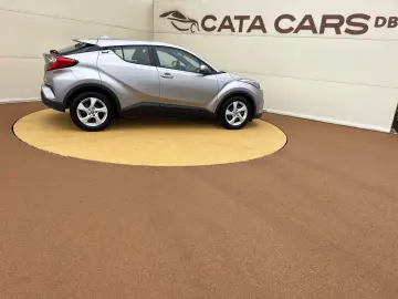 Toyota C-HR 1.8VVT  122CP  Front Assist  Keyless  Camera  Na
