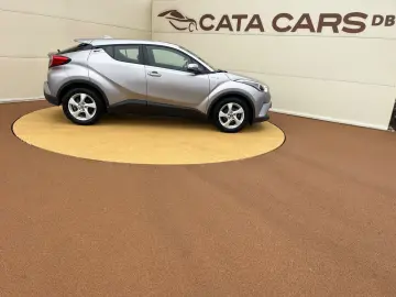 Toyota C-HR 1.8VVT  122CP  Front Assist  Keyless  Camera  Na