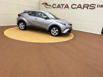 Toyota C-HR 1.8VVT  122CP  Front Assist  Keyless  Camera  Na