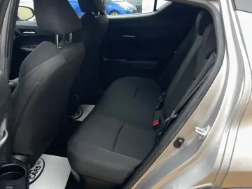 Toyota C-HR 1.8VVT  122CP  Front Assist  Keyless  Camera  Na