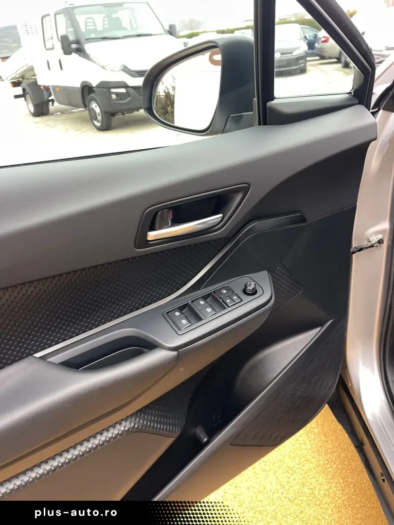 Toyota C-HR 1.8VVT  122CP  Front Assist  Keyless  Camera  Na