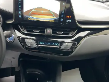 Toyota C-HR 1.8VVT  122CP  Front Assist  Keyless  Camera  Na