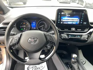 Toyota C-HR 1.8VVT  122CP  Front Assist  Keyless  Camera  Na