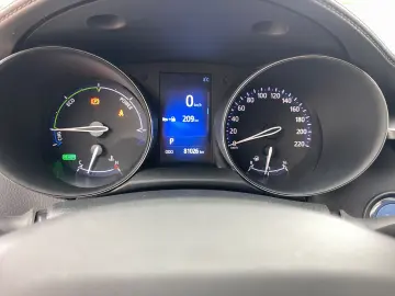 Toyota C-HR 1.8VVT  122CP  Front Assist  Keyless  Camera  Na