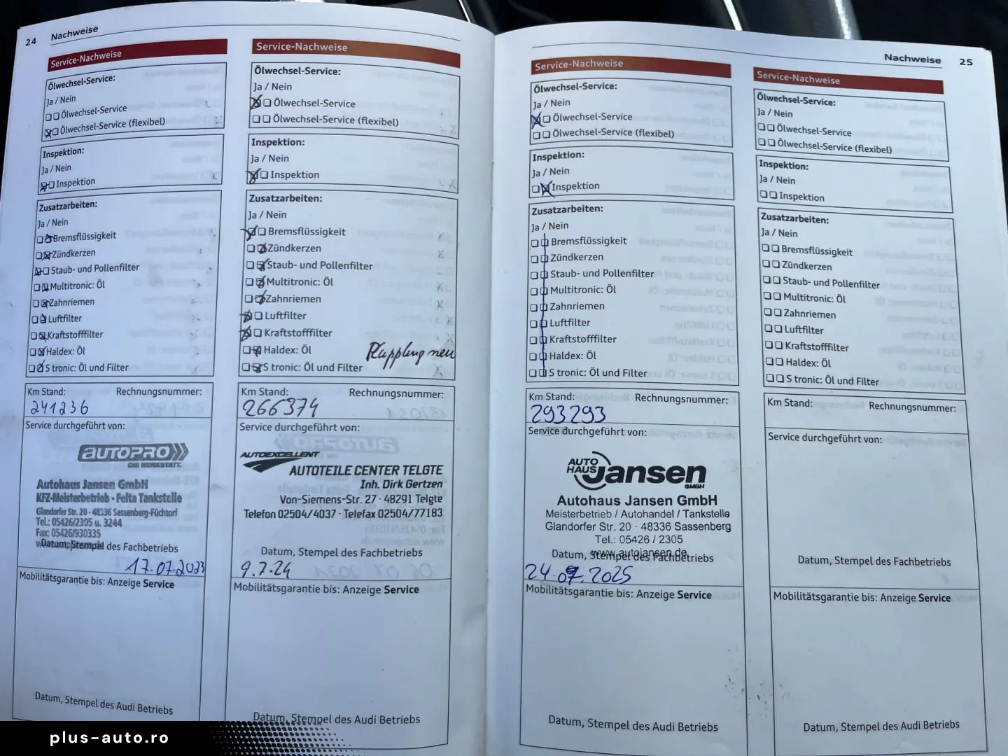 Audi Q5 2.0TDI  177CP  Quattro  Navi  Piele  Scaune incalzit