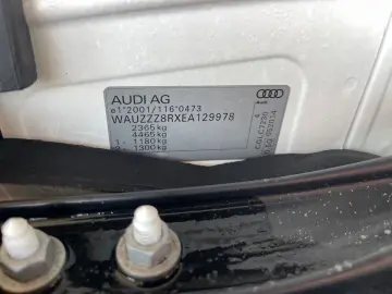 Audi Q5 2.0TDI  177CP  Quattro  Navi  Piele  Scaune incalzit