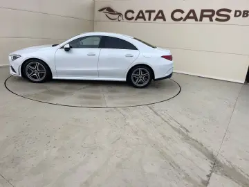 Mercedes-Benz Cla-220 Gen-C118-2019