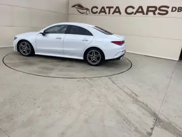 Mercedes-Benz Cla-220 Gen-C118-2019