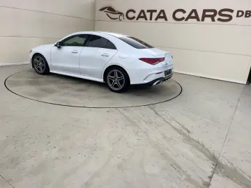 Mercedes-Benz Cla-220 Gen-C118-2019